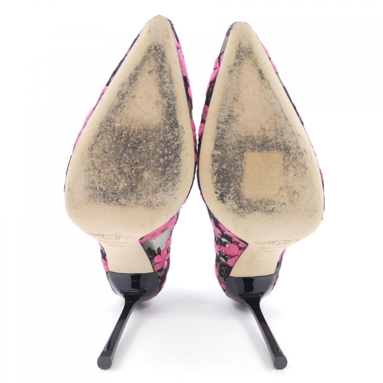 JIMMY CHOO朱吉米高跟鞋