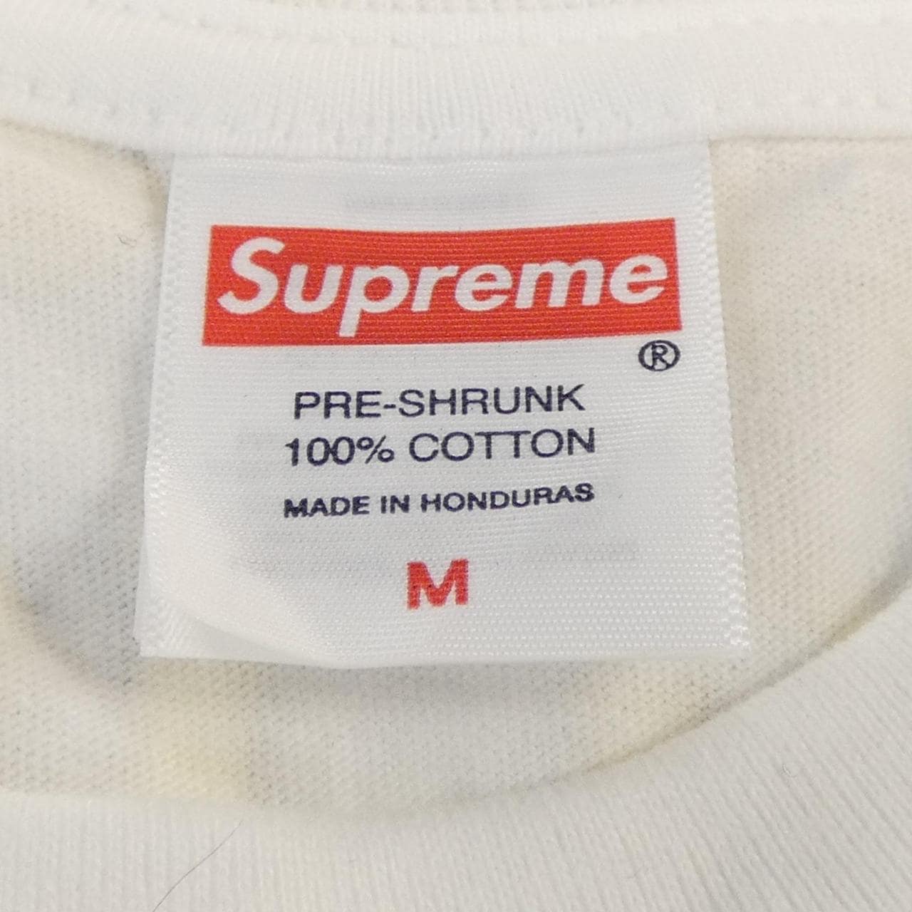 シュプリーム SUPREME All Dogs Go To Heaven Tシャツ