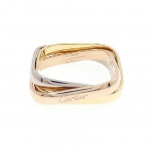 カルティエ トリニティ MM リング