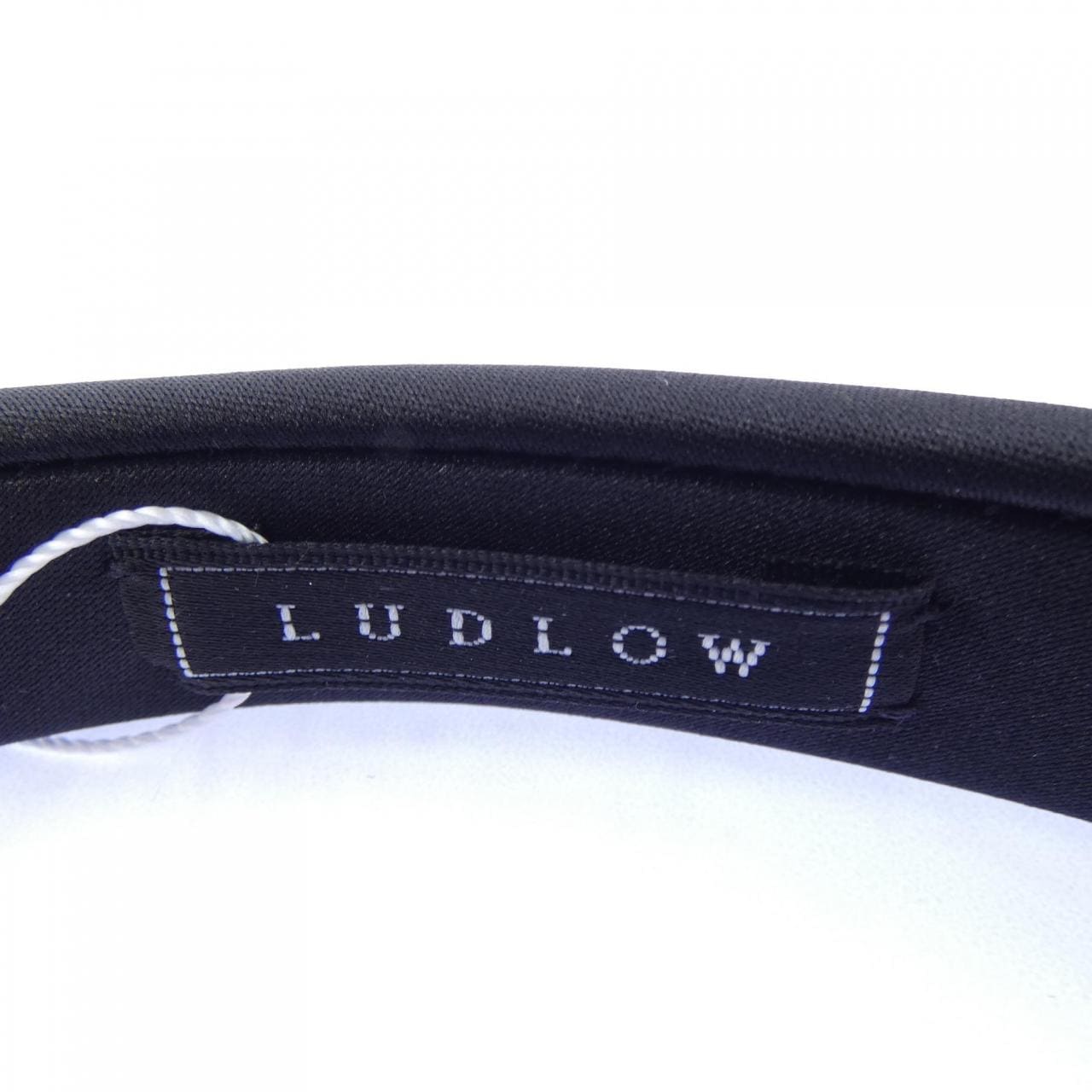 ラドロー LUDLOW HAIR ACCESSORIES