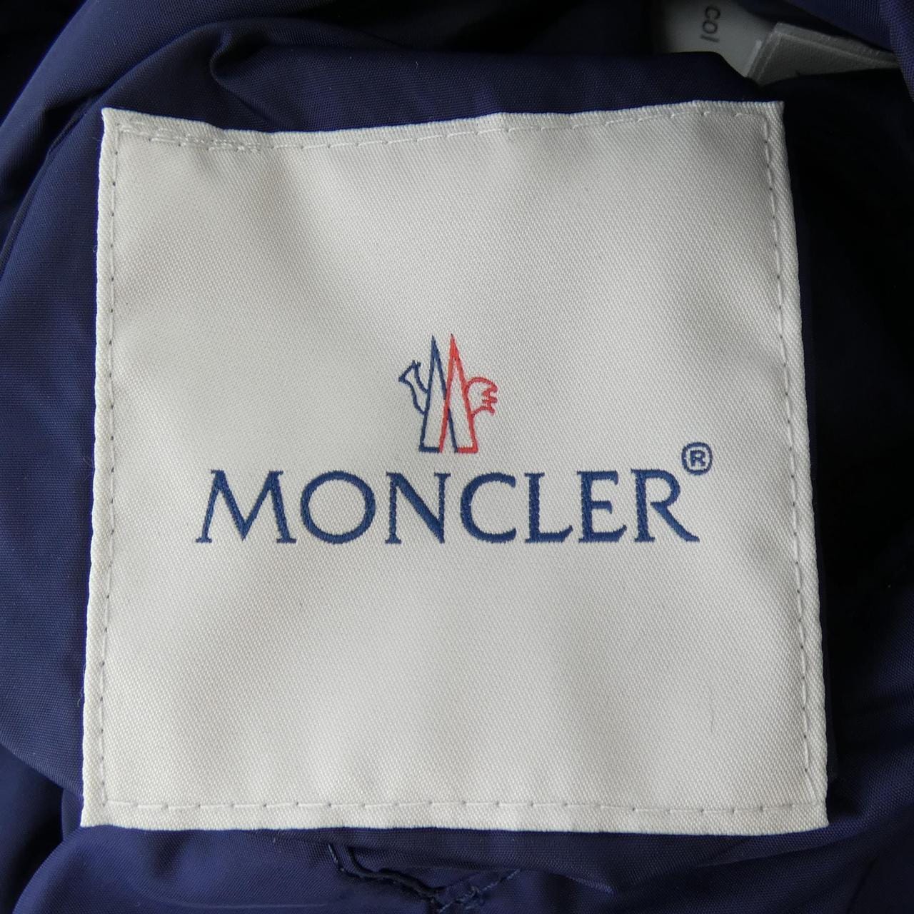 モンクレール MONCLER CRETES ジャケット