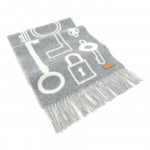 エルメス HERMES カザック キーコレクション H259142S MUFFLER