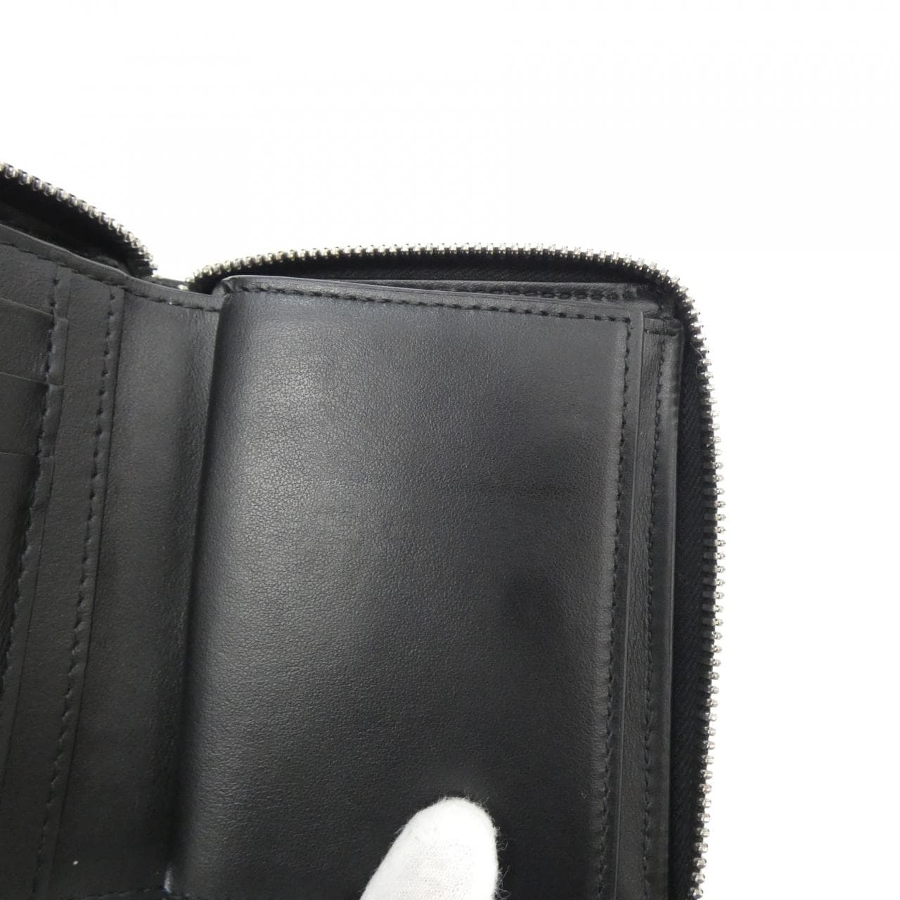 ボッテガヴェネタ 708614 VBWD2 財布