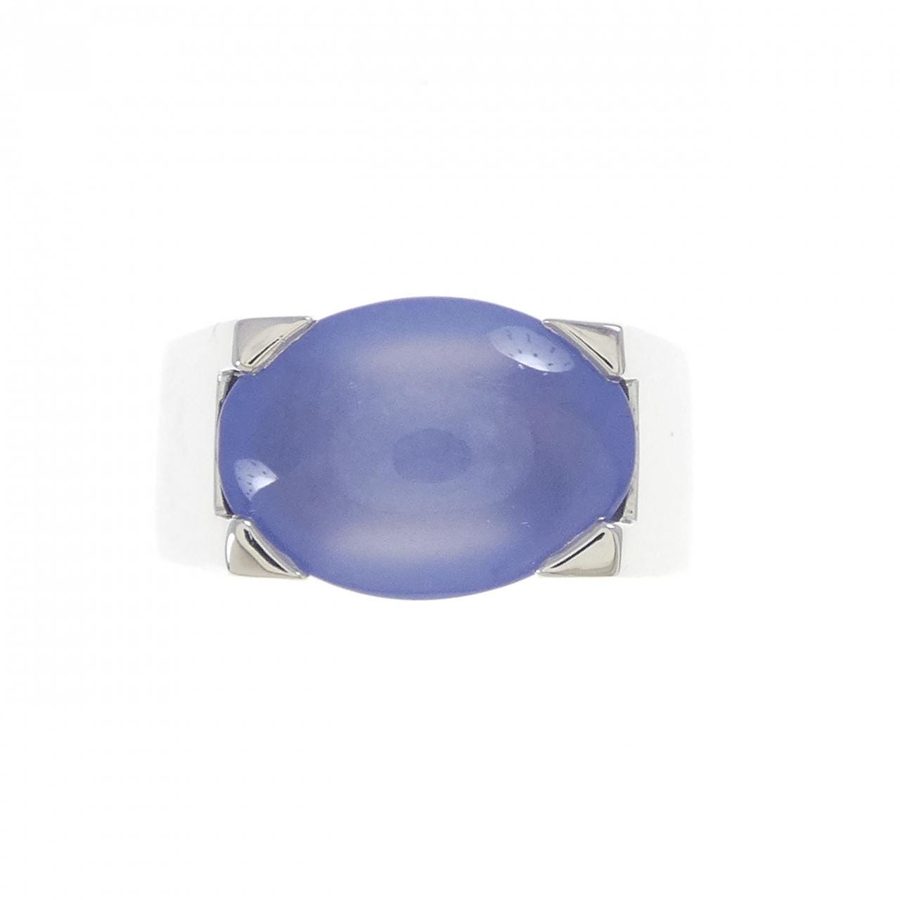 カルティエ タンキッシム リング