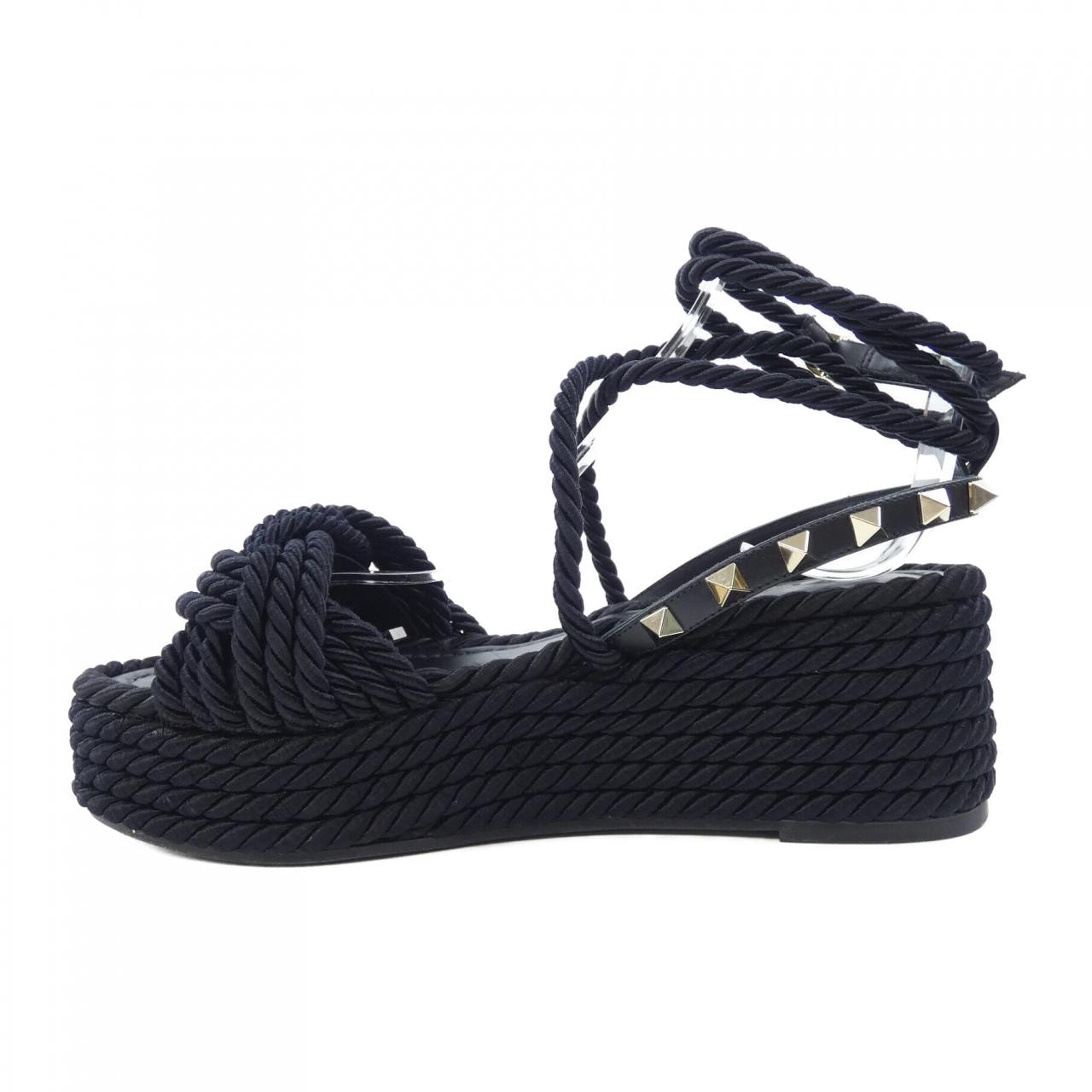 ヴァレンティノガラヴァーニ VALENTINO GARAVANI XW2S0DN0 サンダル