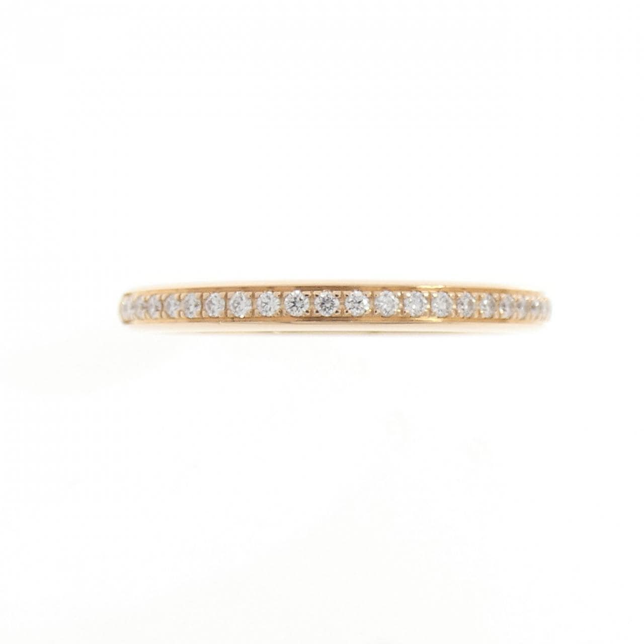 ブルガリ ローマ アモール リング