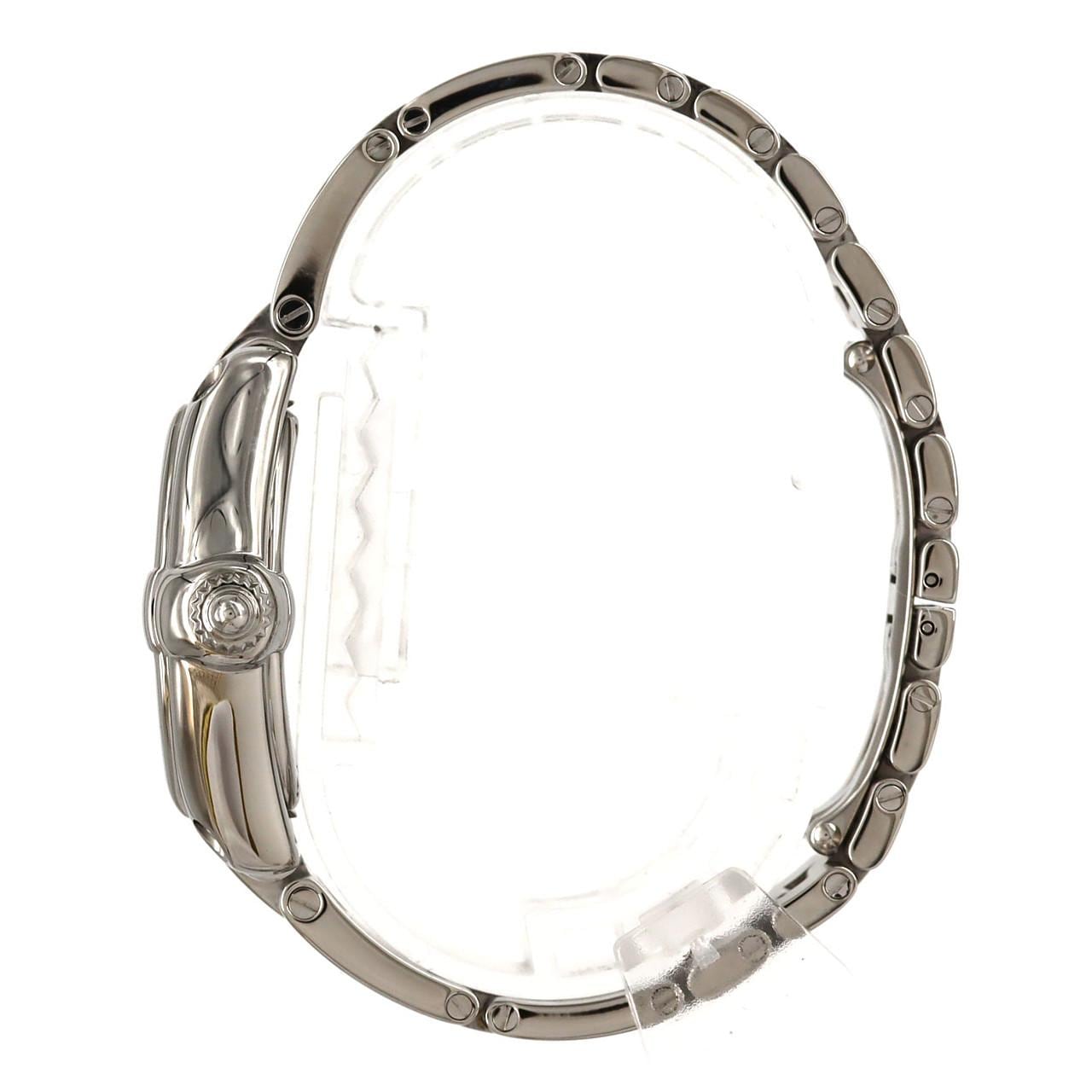 カルティエ ロードスターSM W62016V3 SS クォーツ