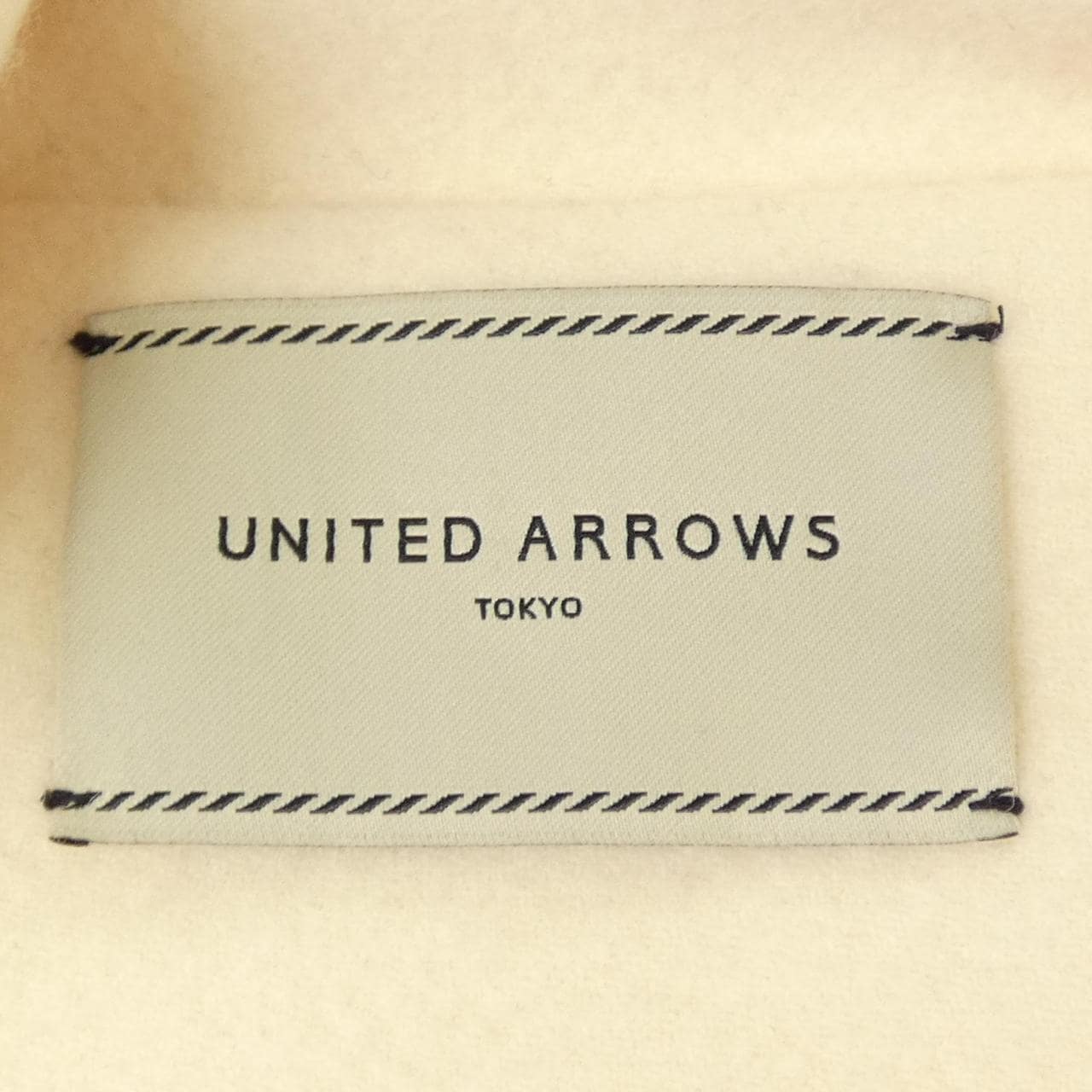 ユナイテッドアローズ UNITED ARROWS ダッフルコート
