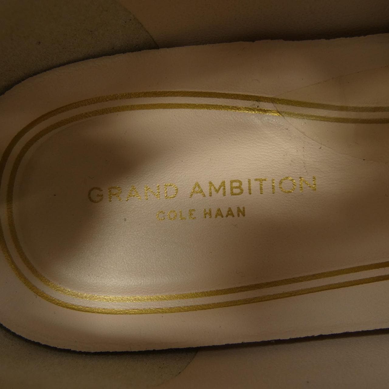 コールハーン COLE HAAN フラットシューズ