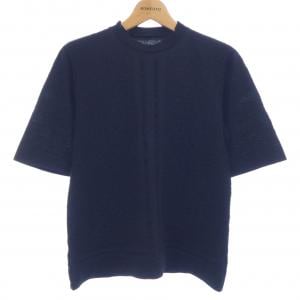 マメクロゴウチ Mame Kurogouchi MM24SS-KN010 Tシャツ