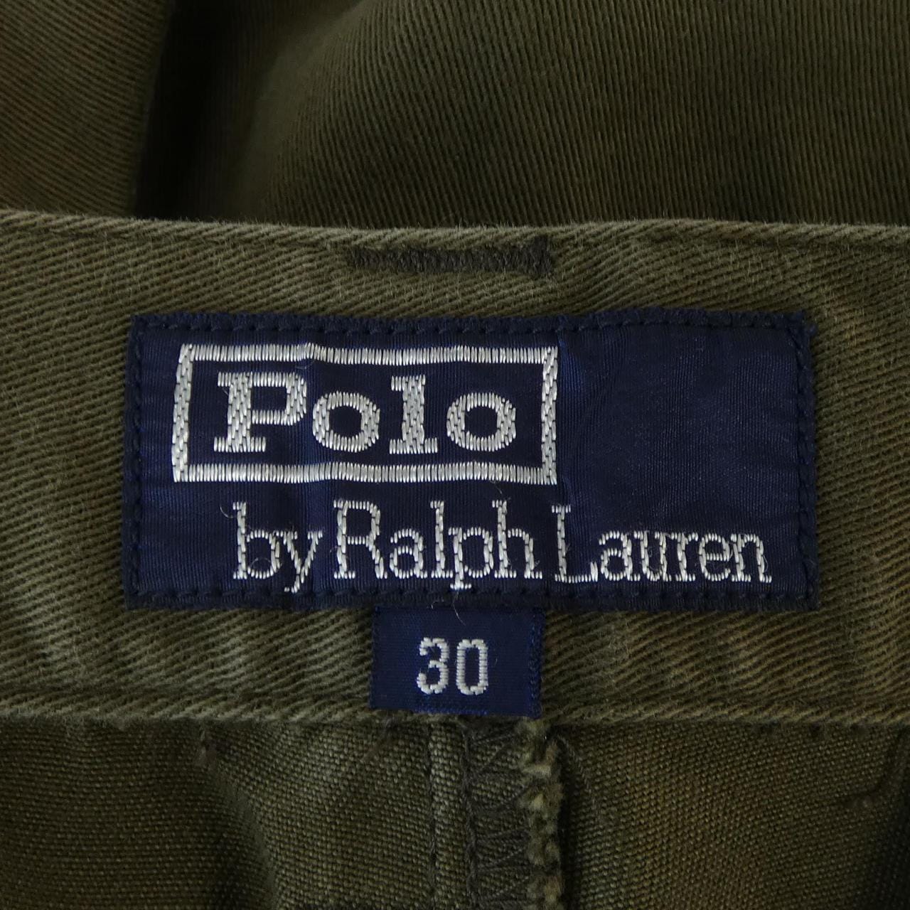 ポロラルフローレン POLO RALPH LAUREN パンツ