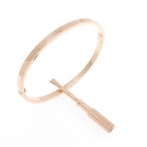 カルティエ ラブブレスレット スモール