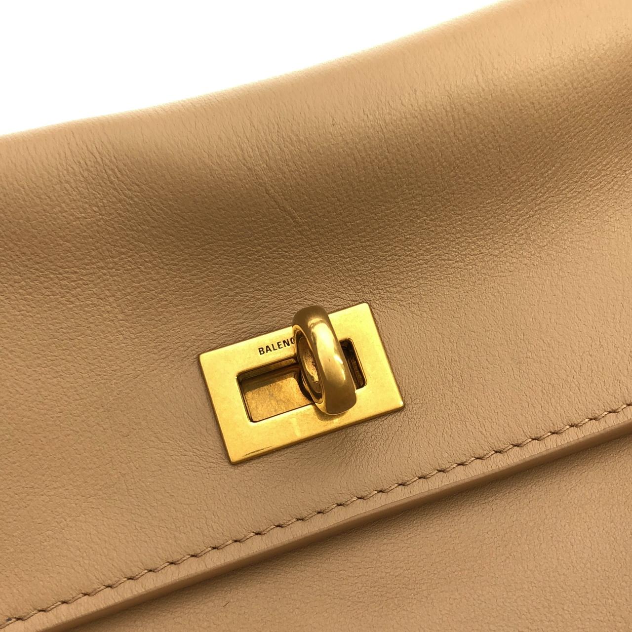 バレンシアガ ロデオ バッグチャーム 789772 2AA4V バッグ