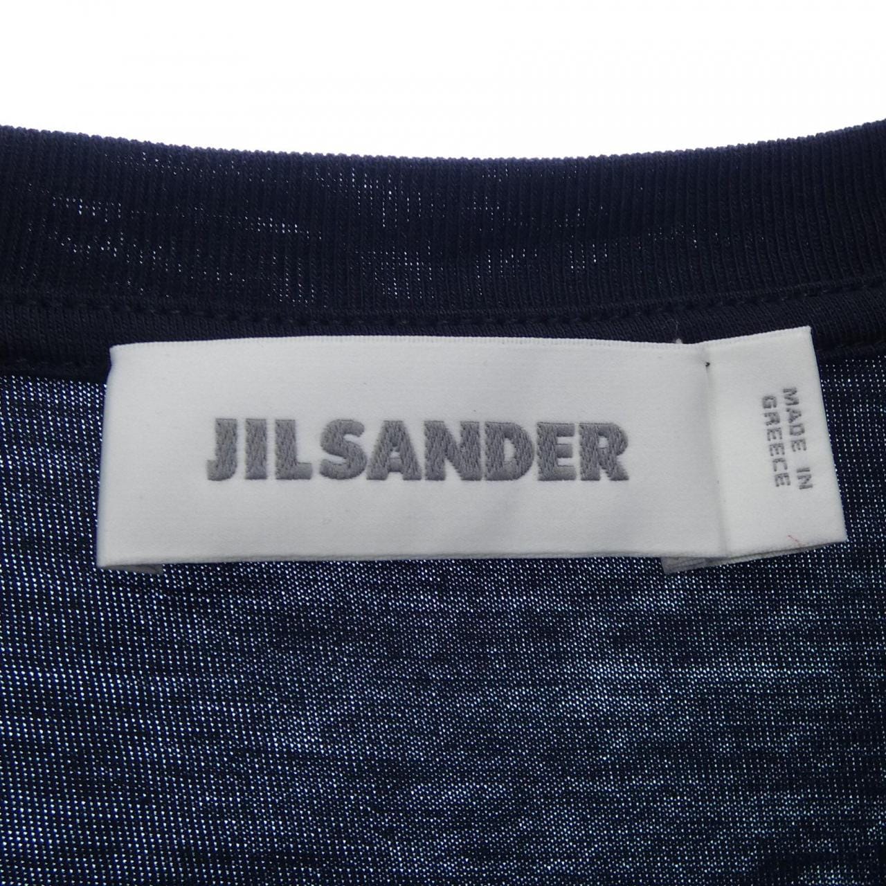 ジルサンダー JIL SANDER JSUM706005 Tシャツ