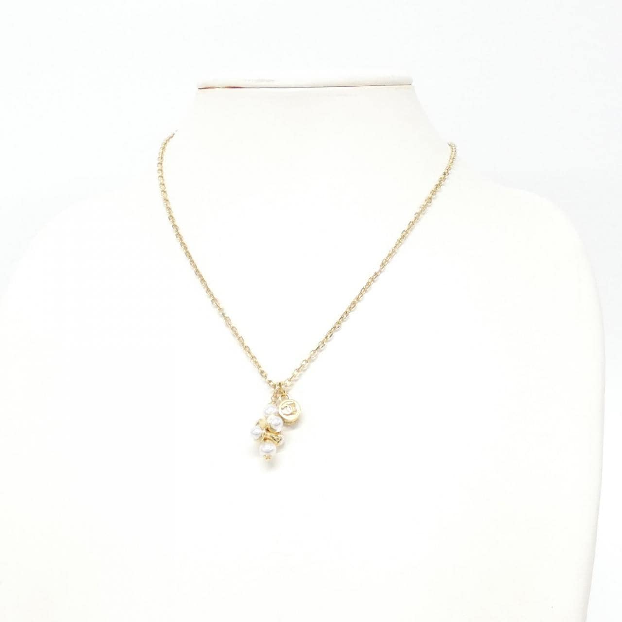 シャネル ABH141 ネックレス