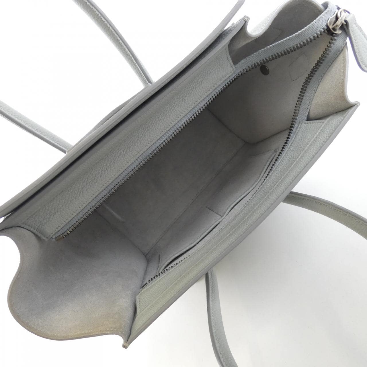 セリーヌ マイクロ ラゲージ 189793DRU バッグ