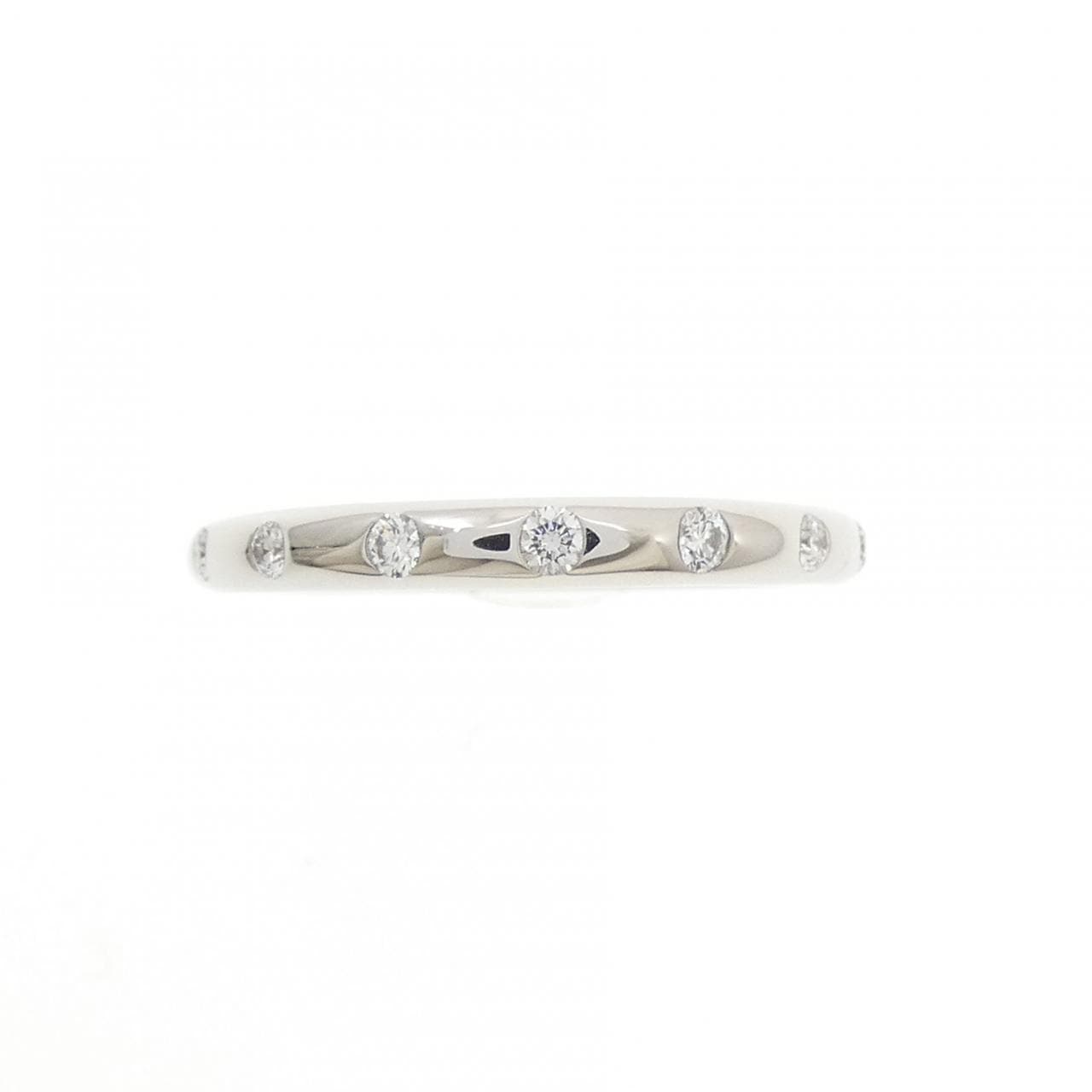 ブルガリ フェディ リング