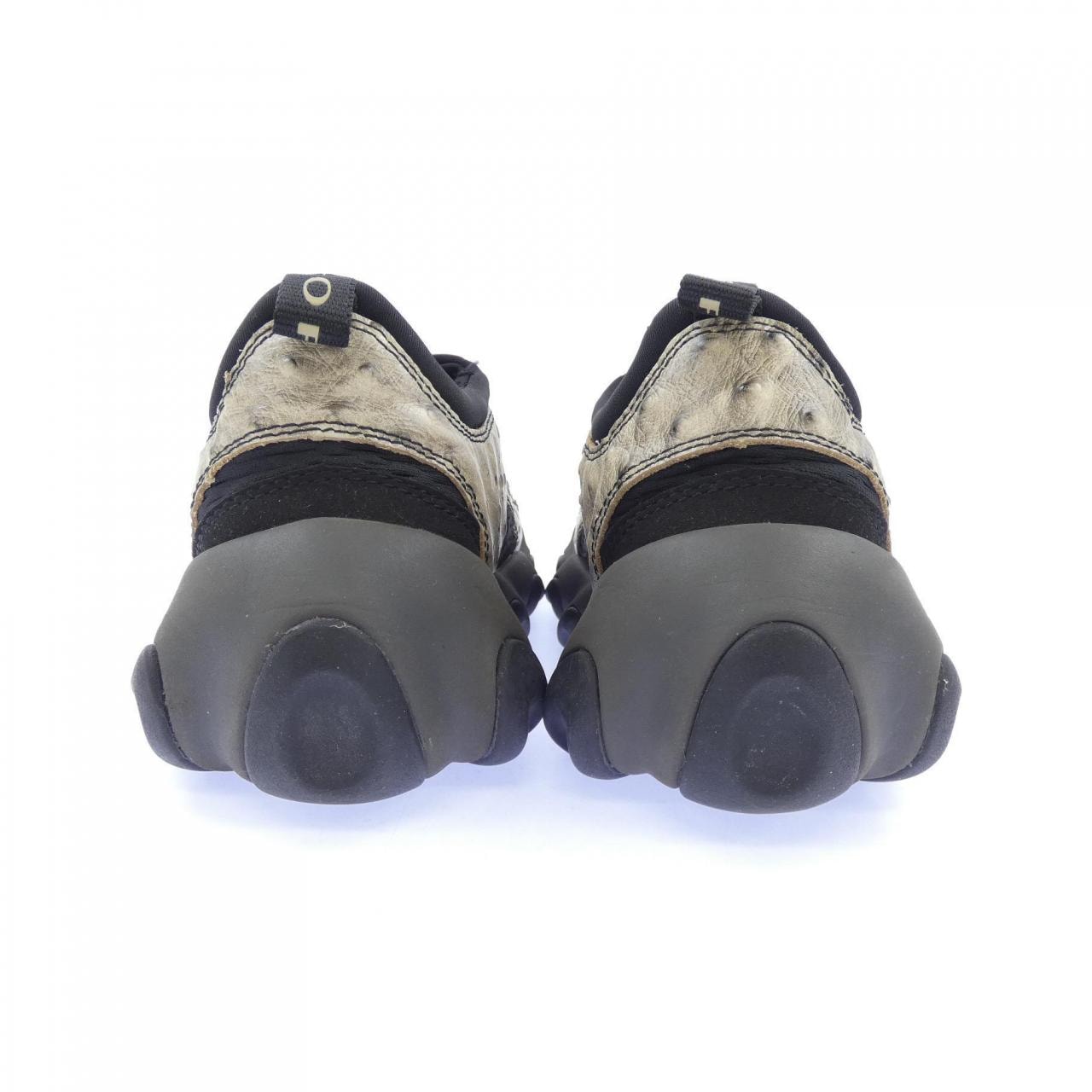 オークリー OAKLEY Ortholite スニーカー