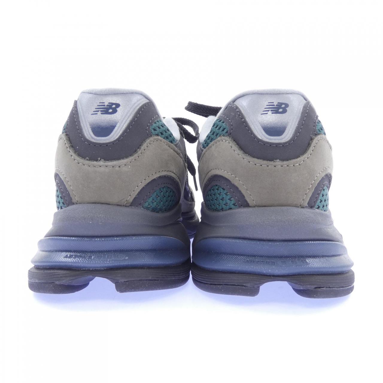 ニューバランス NEW BALANCE U2010AGY スニーカー