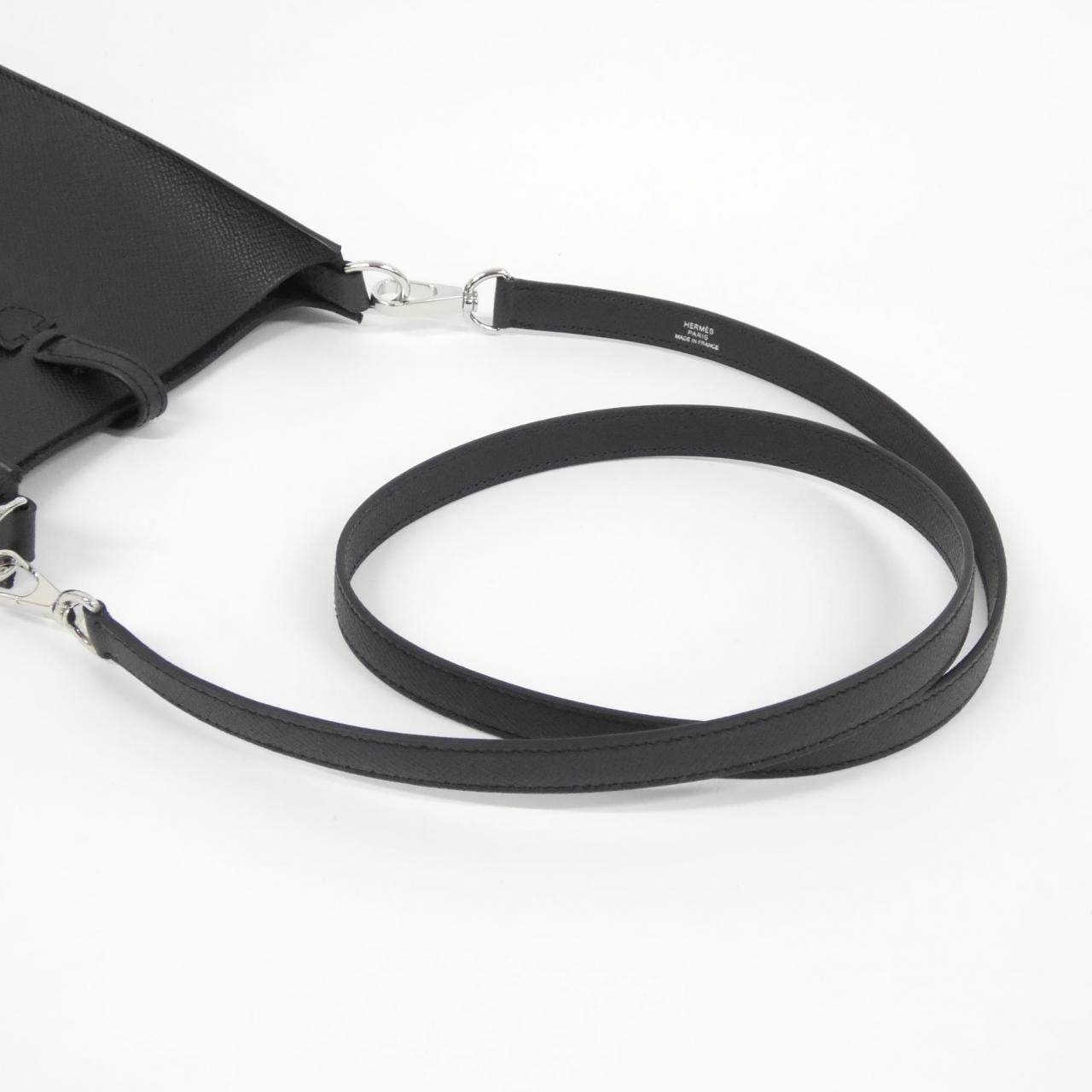 【未使用品】エルメス エヴリン セリエ 16cm 087080CK ショルダーバッグ