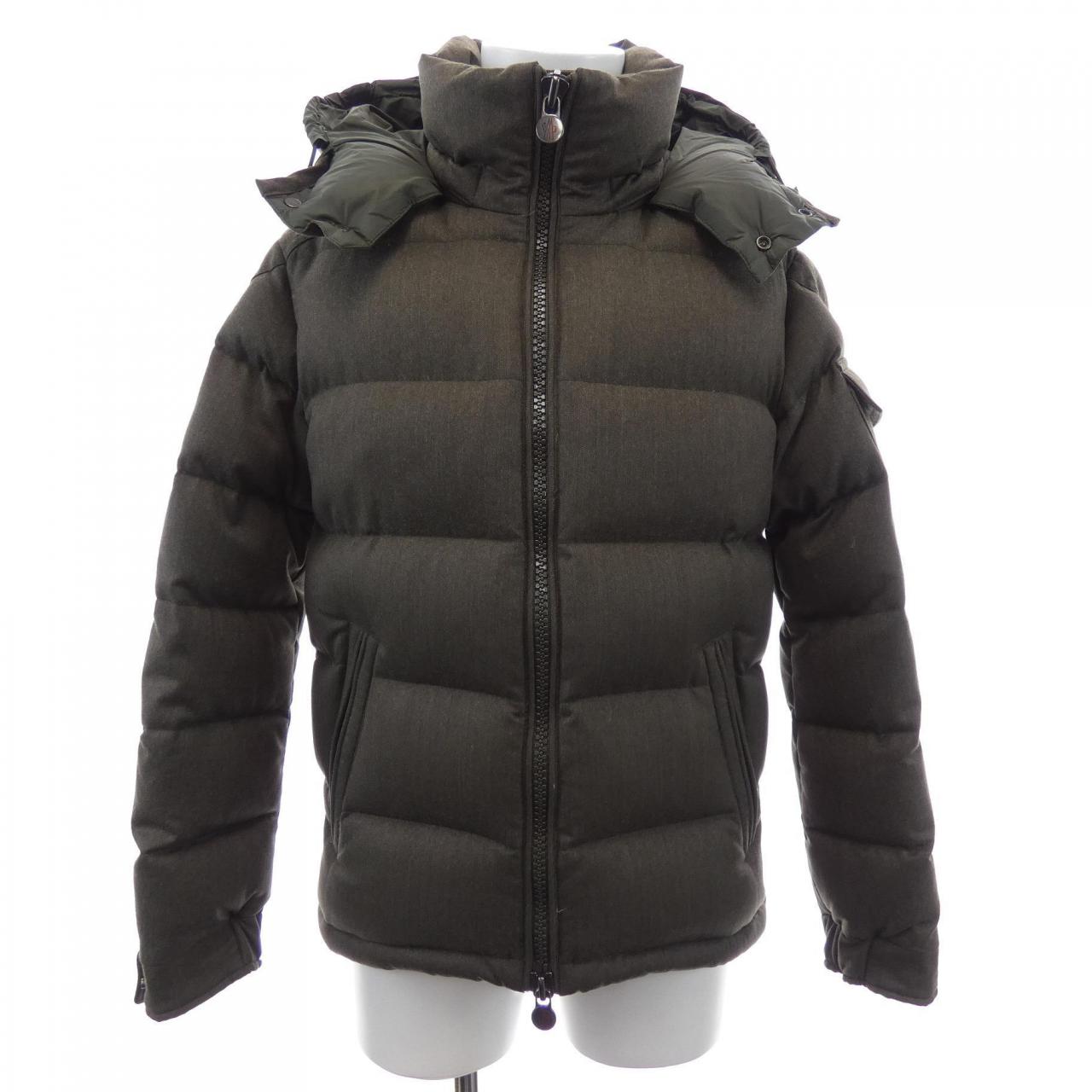 モンクレール MONCLER MONTGENEVRE ダウンジャケット
