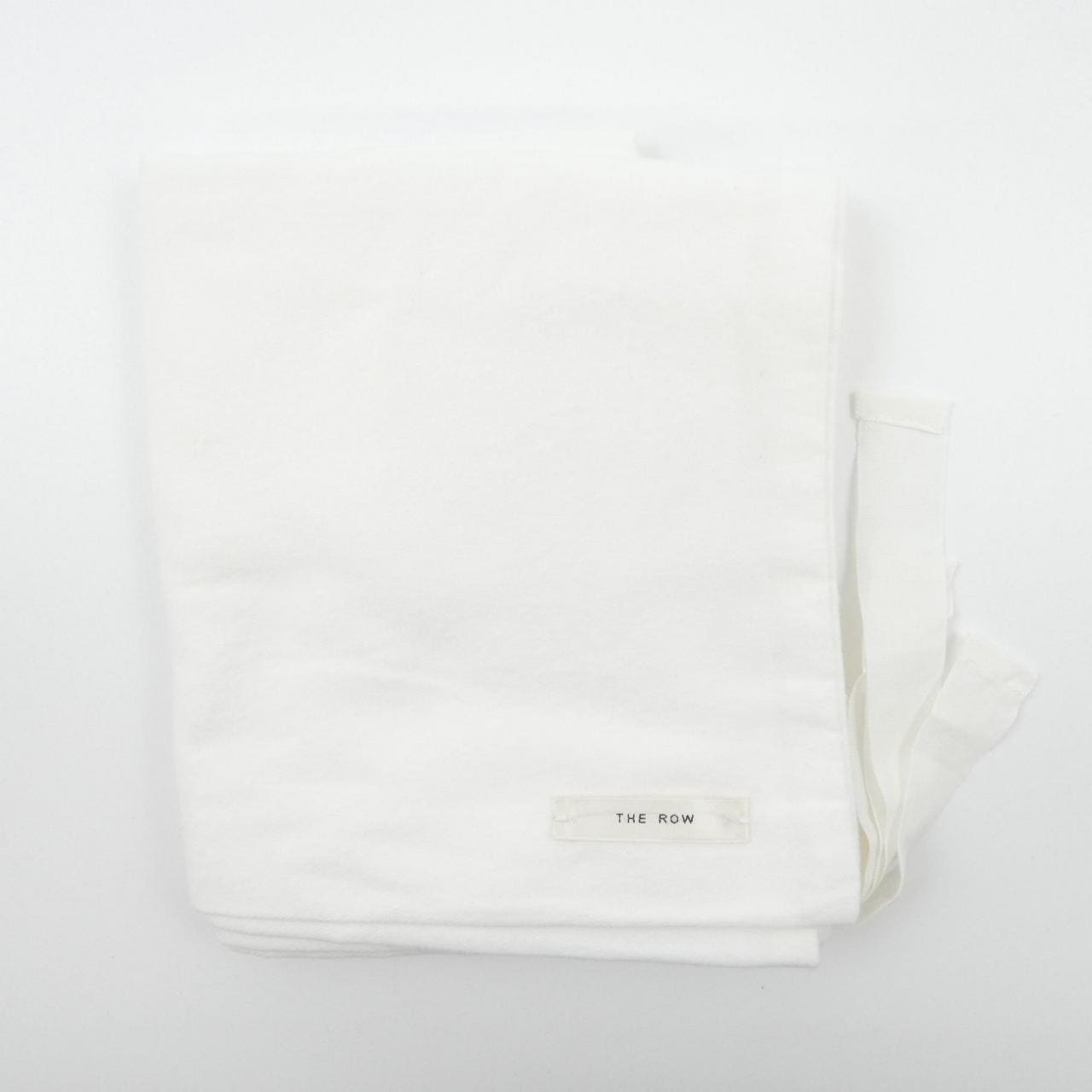 ザロウ THE ROW ZIPPED BOOT I ブーツ