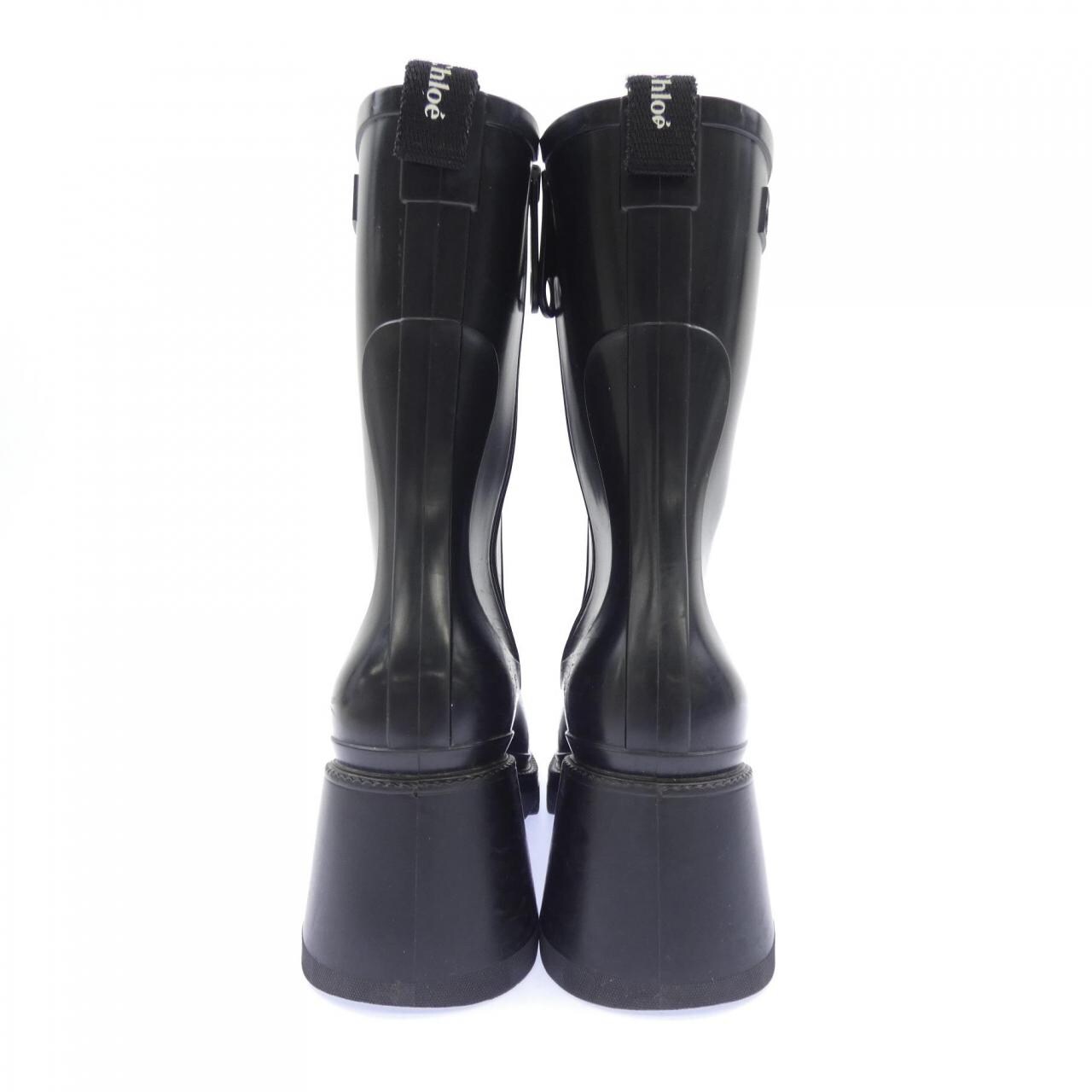 クロエ Chloe ブーツ