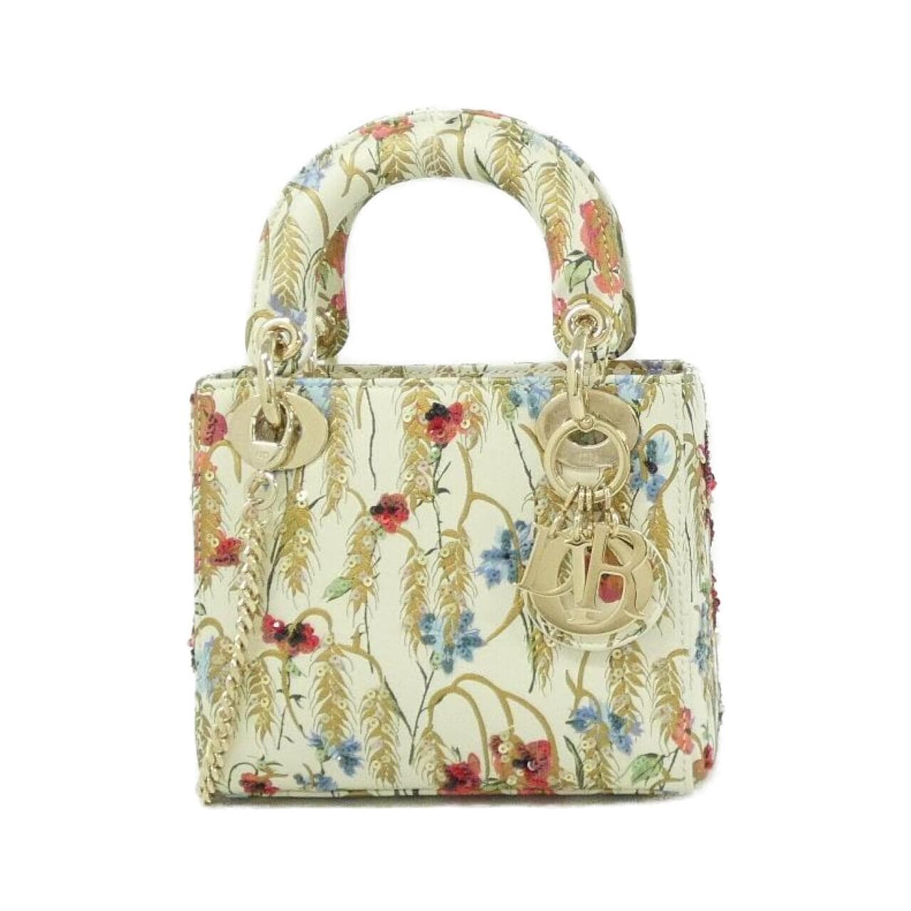 クリスチャンディオール レディ ディオール ミニ M0505OSNS バッグ