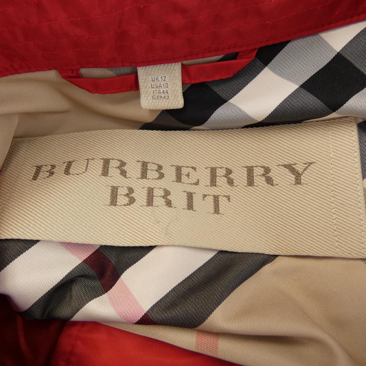 バーバリーブリット BURBERRY BRIT コート
