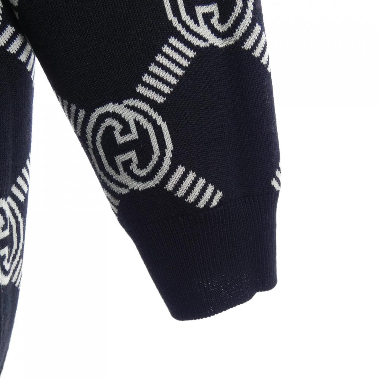 グッチ GUCCI インターロッキングG 678308 XKB7T カーディガン