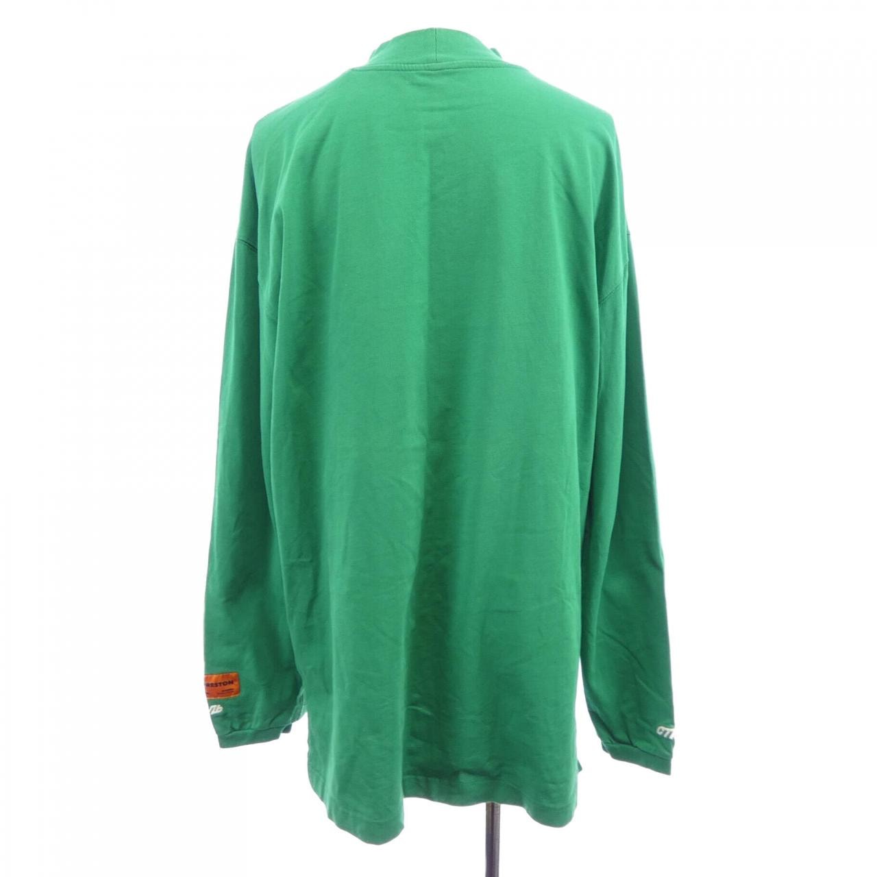 ヘロンプレストン HERON PRESTON トップス