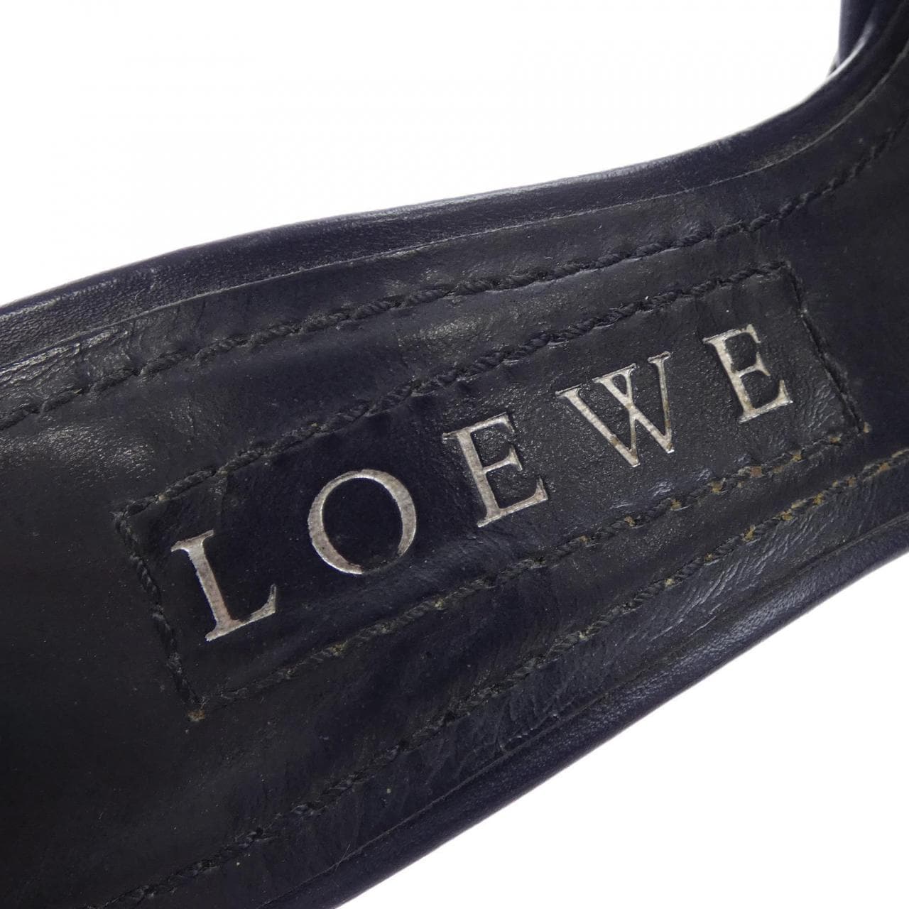 ロエベ LOEWE サンダル