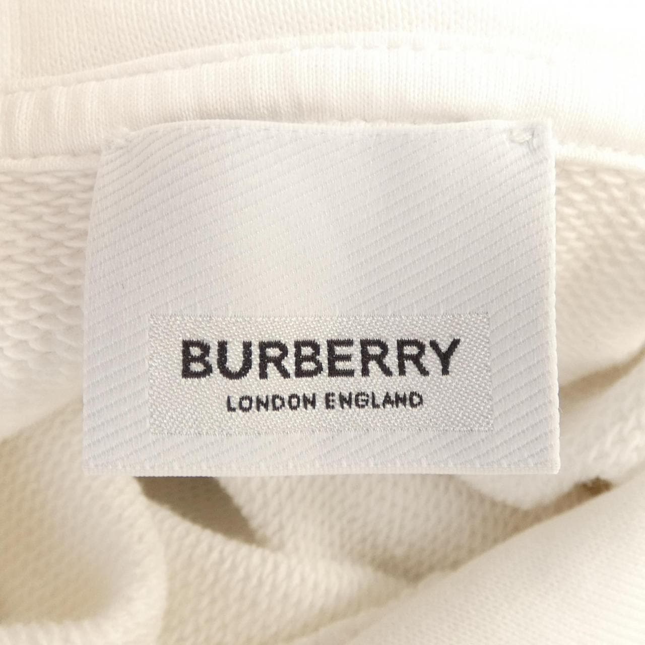 バーバリー BURBERRY 80321291 パーカー
