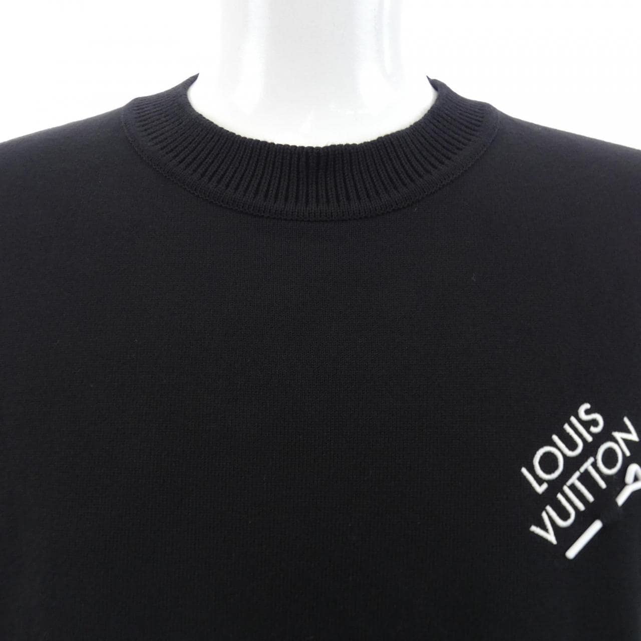 ルイヴィトン LOUIS VUITTON シグネチャーショートスリーブTシャツ HNN42WOY8 Tシャツ