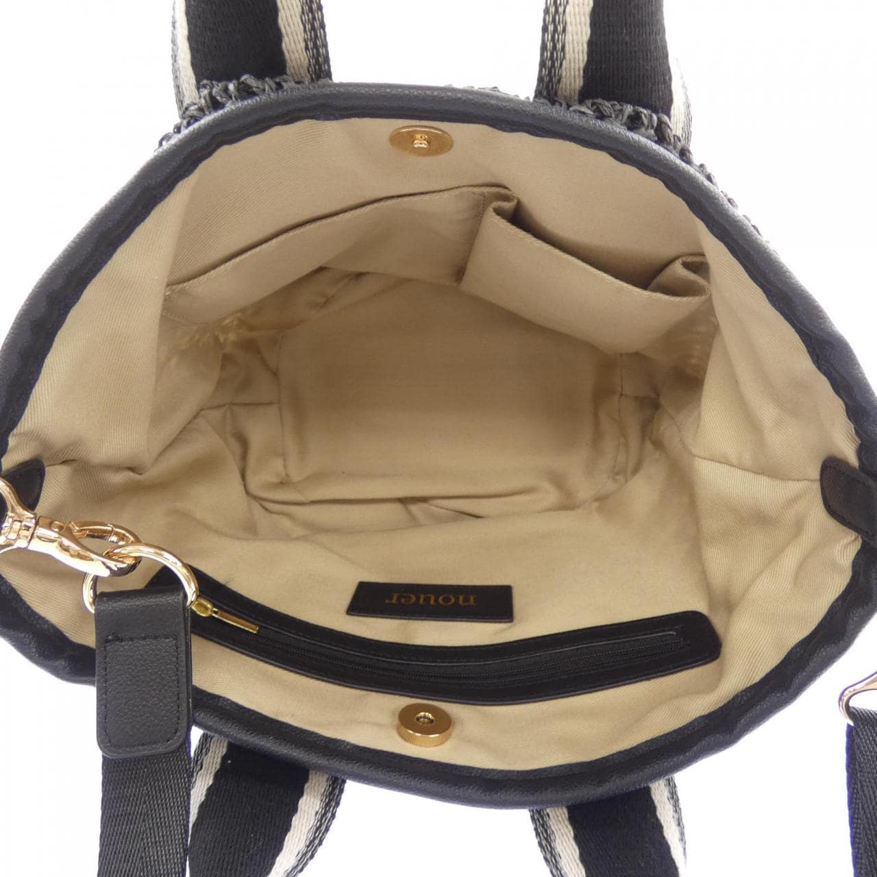 NOUER BAG
