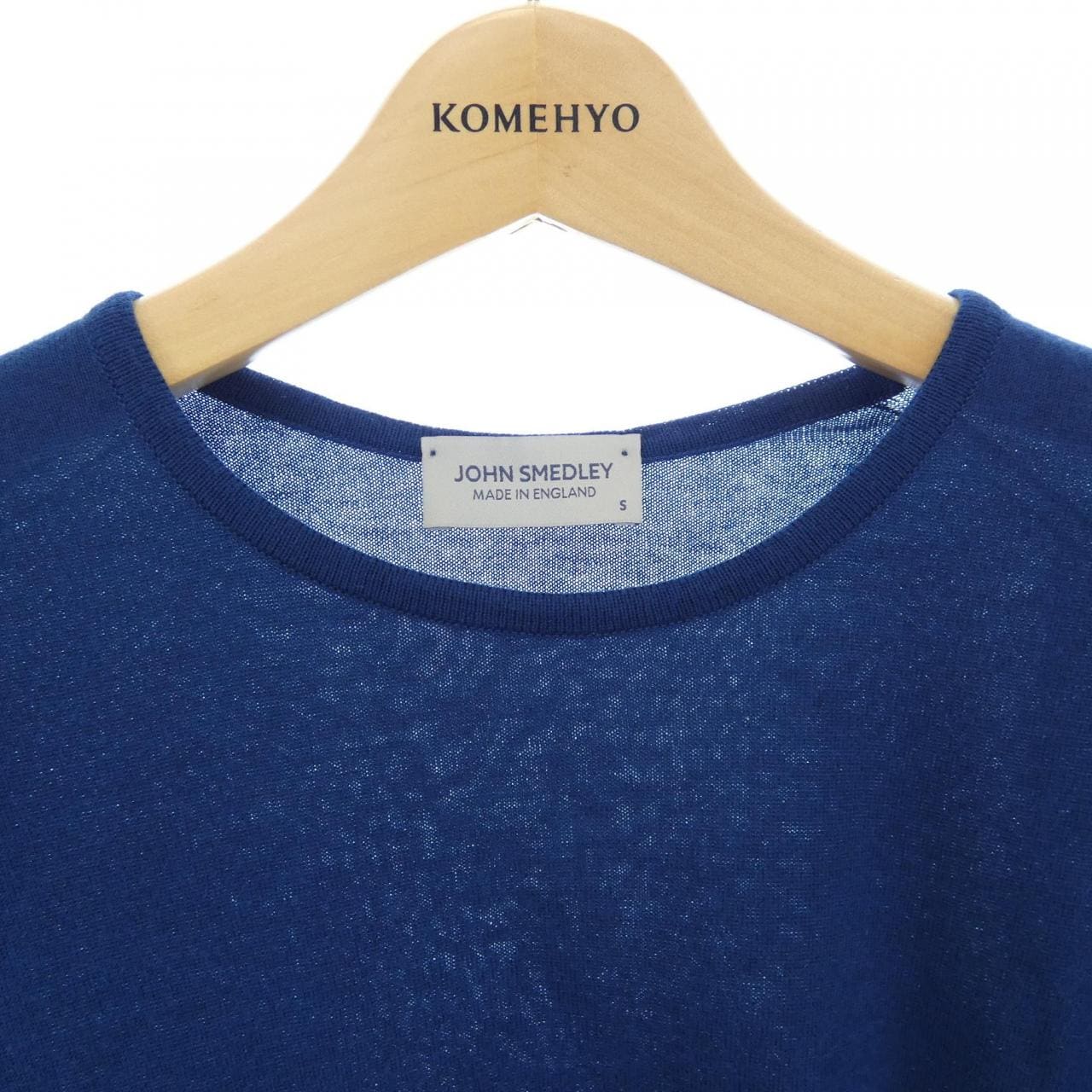 ジョンスメドレー JOHN SMEDLEY ニット