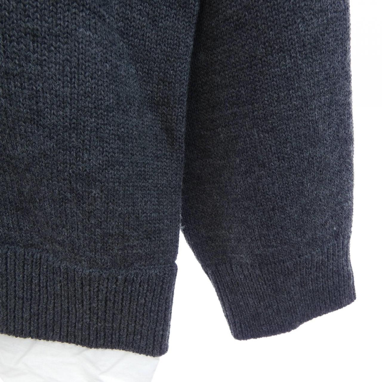エムエムシックス MM6 SH0HL0039 UNISEX ニット