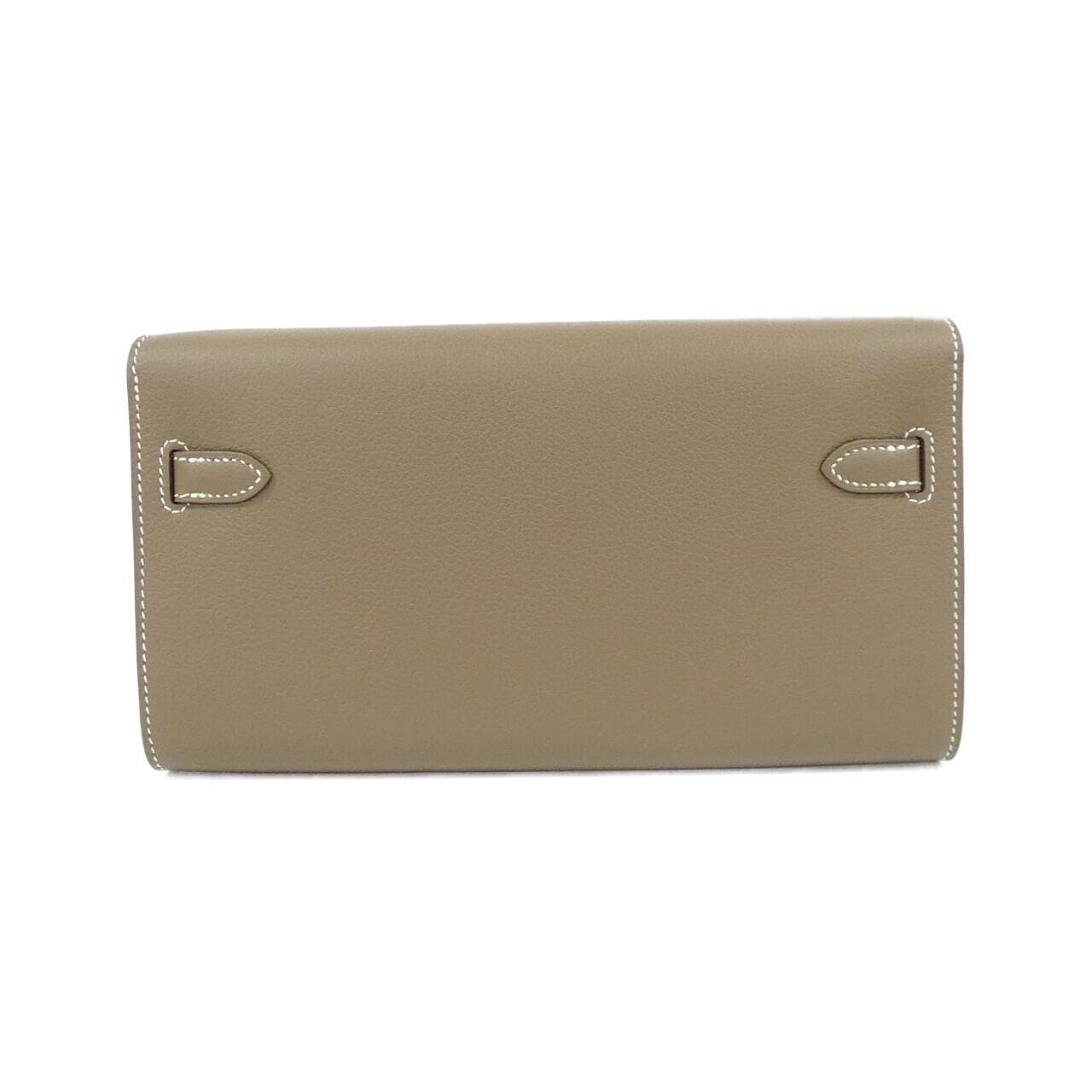 【未使用品】エルメス ケリー クラシック トゥー ゴー 084169CC ショルダーウォレット