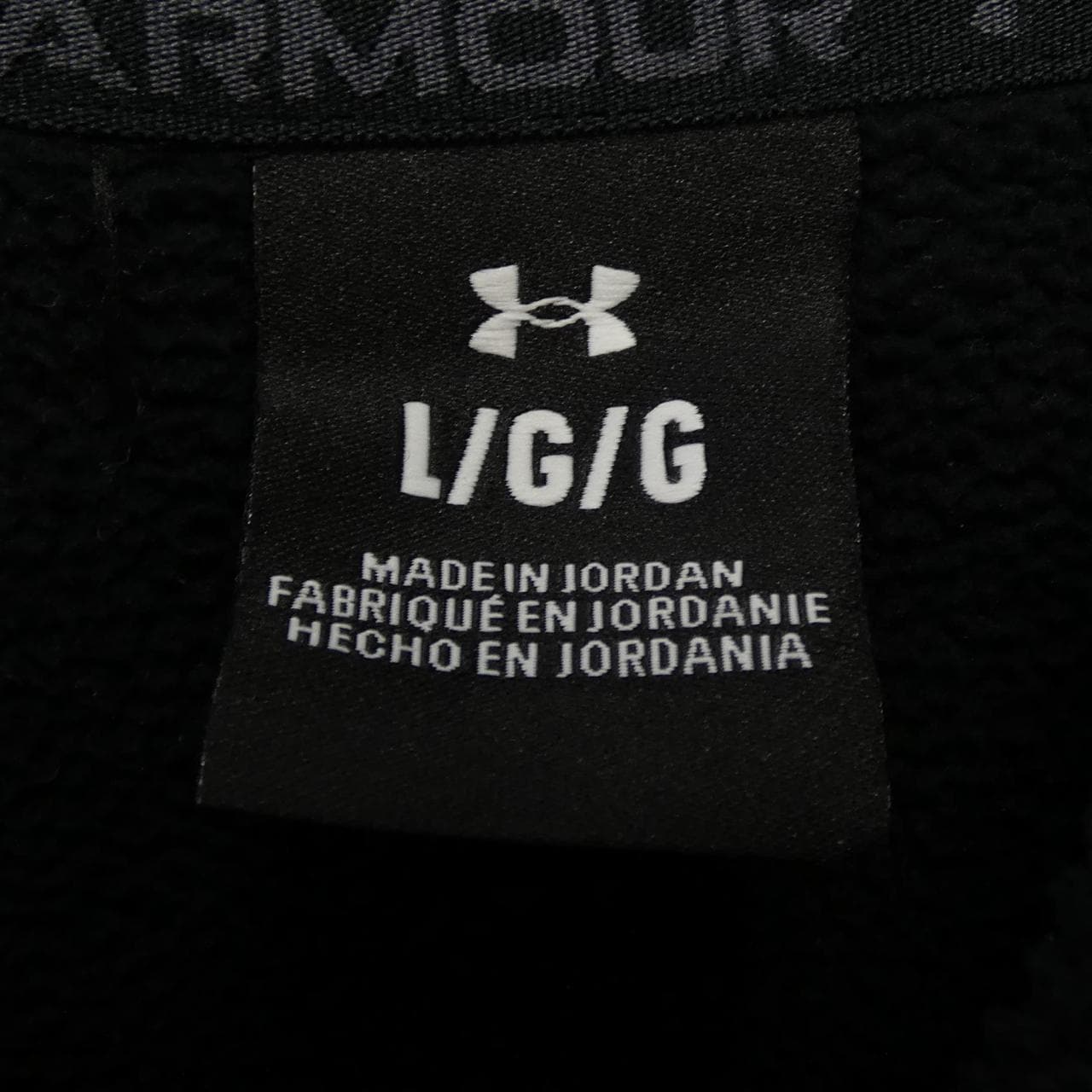 アンダーアーマー UNDER ARMOUR 1389342 パーカー