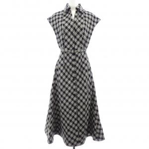 クリスチャンディオール CHRISTIAN DIOR 251R31A1248 ワンピース