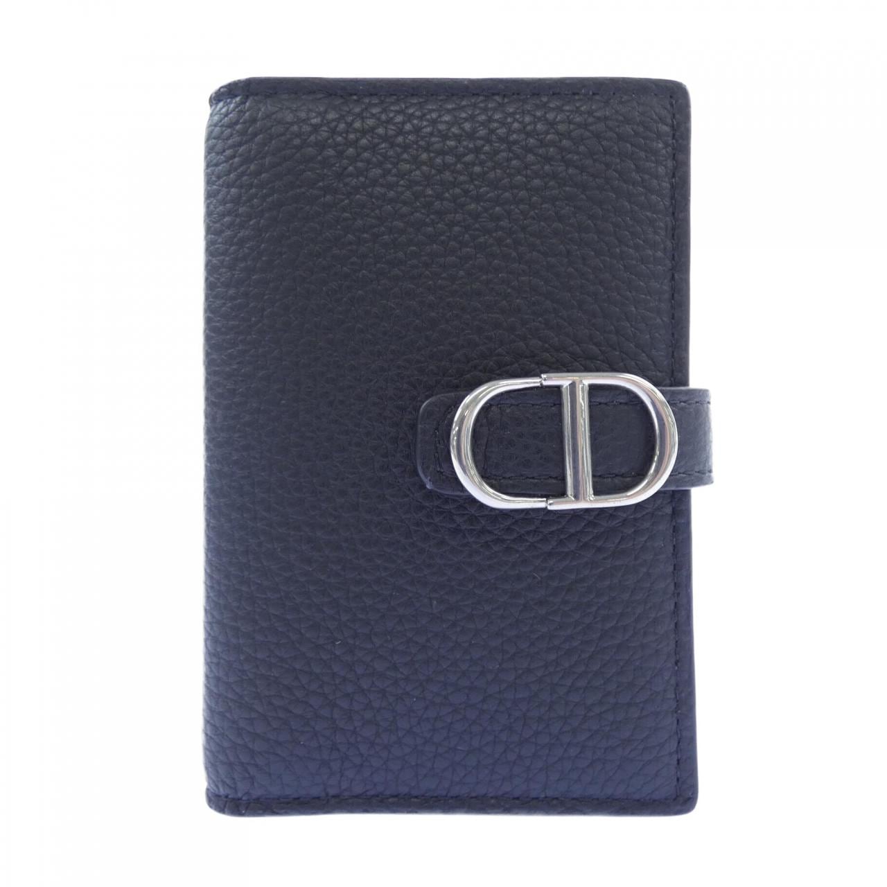ディオール DIOR DIOR NORMANDIE 2LLCH202MAL CARD CASE