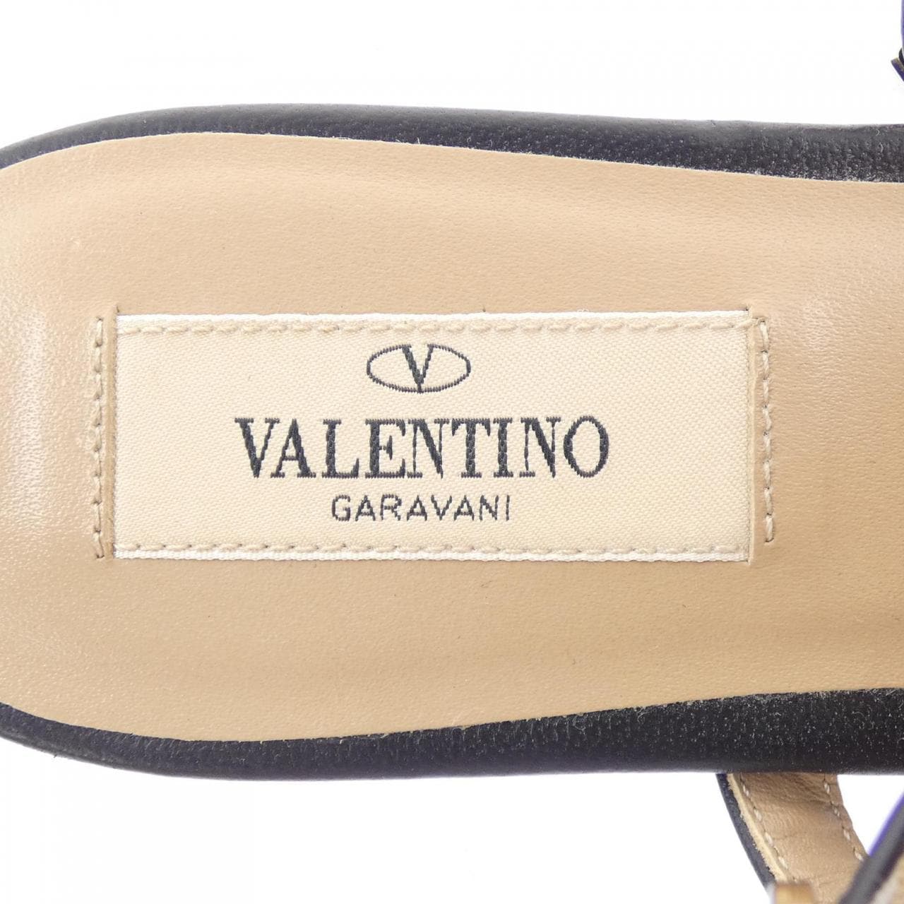 ヴァレンティノ VALENTINO VS1 Y91 9 サンダル