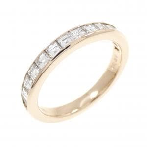 サザンクロス ダイヤモンド リング 0.86CT