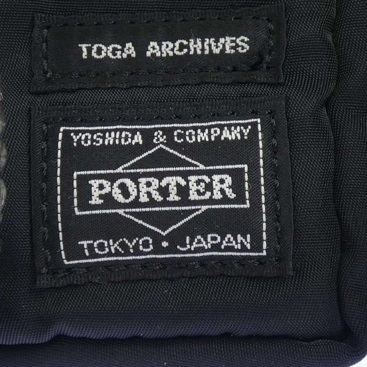 ポーター PORTER TOGA BAG