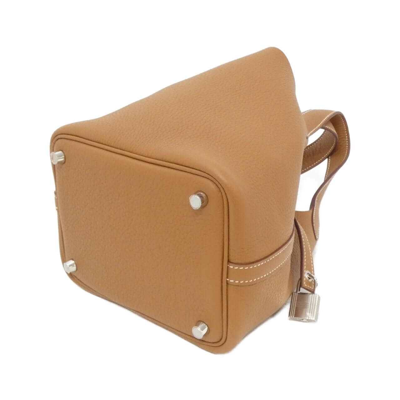 【未使用品】エルメス ピコタン ロック PM 056289CK バッグ
