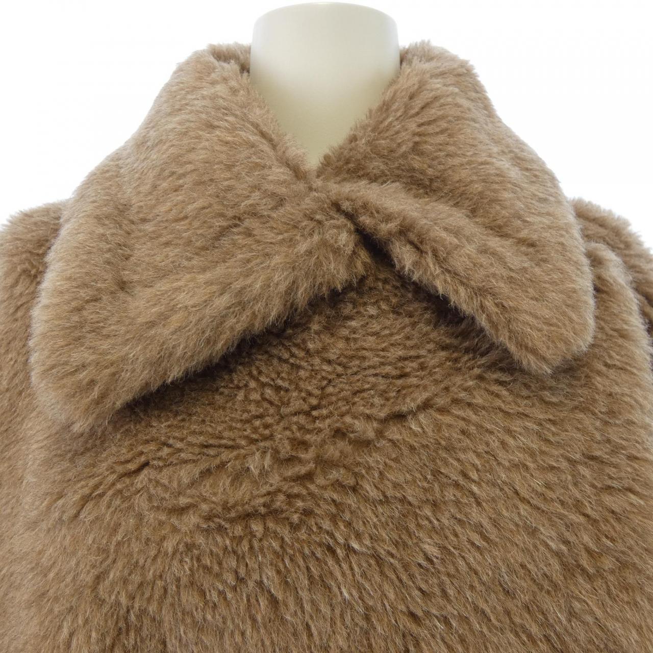 マックスマーラ Max Mara 473613 ケープ