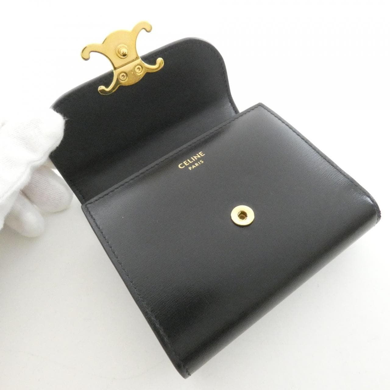 セリーヌ 10D783DPV 財布