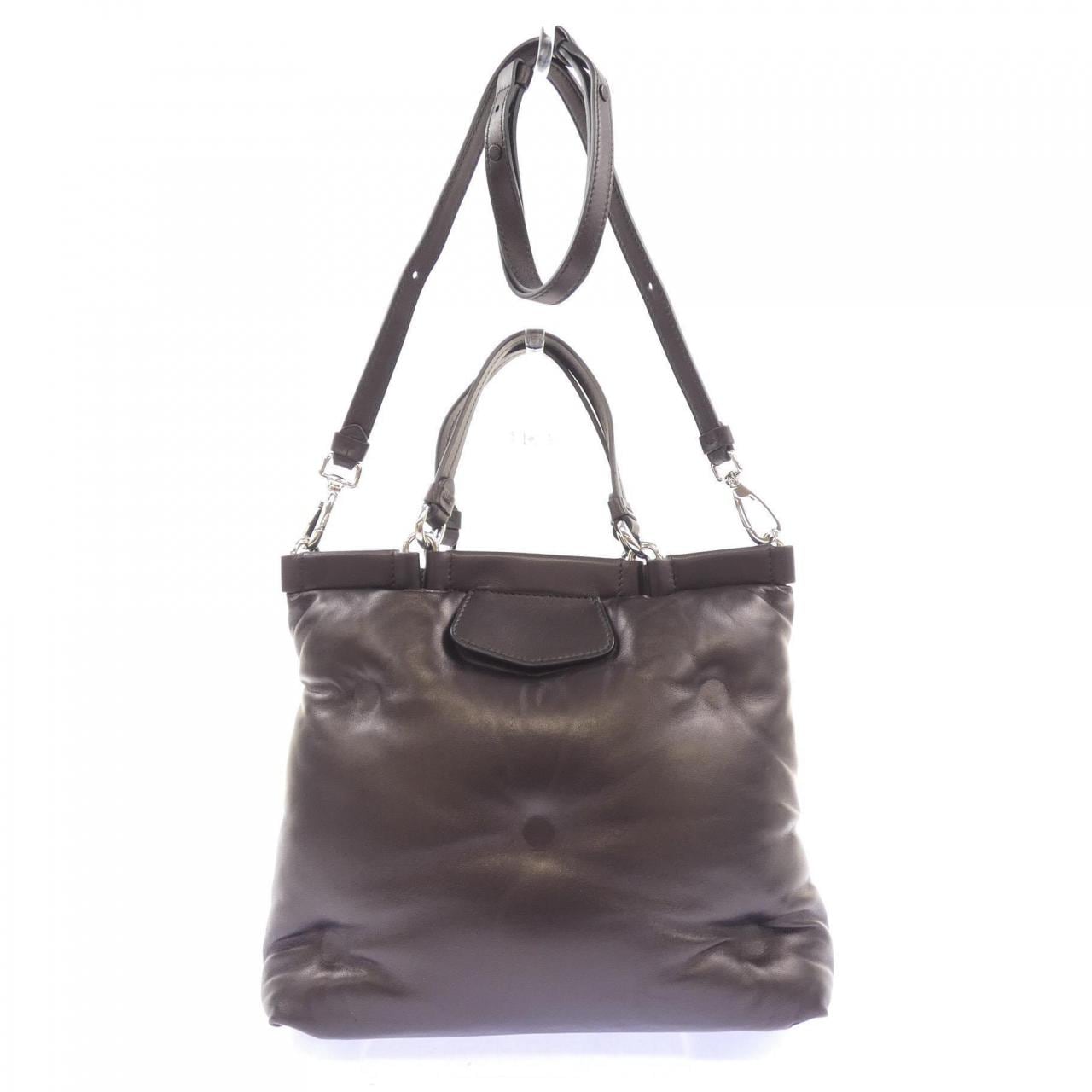 メゾンマルジェラ Maison Margiela GLAM SLAM　トートバッグ S56WD0133 BAG