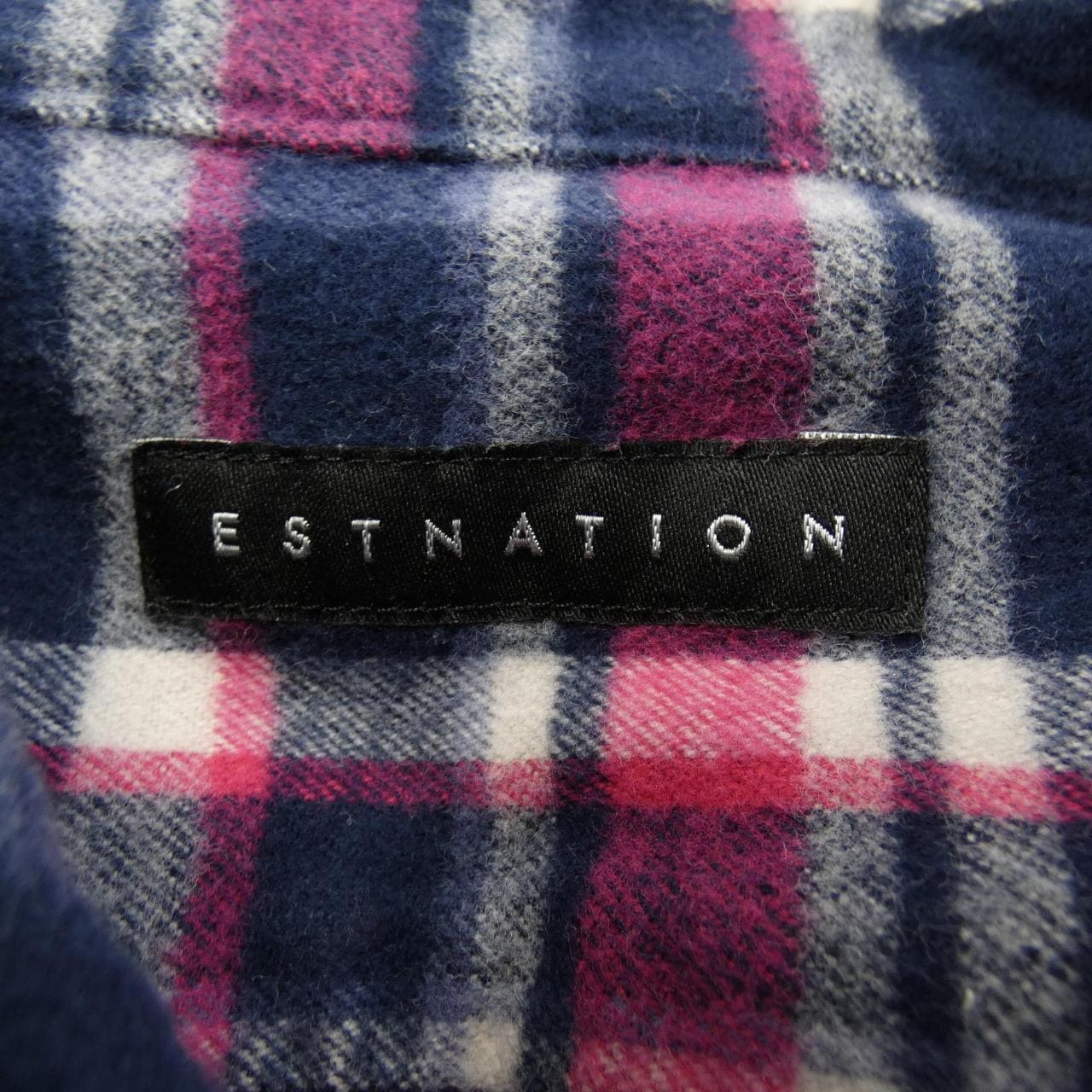 エストネーション ESTNATION シャツ