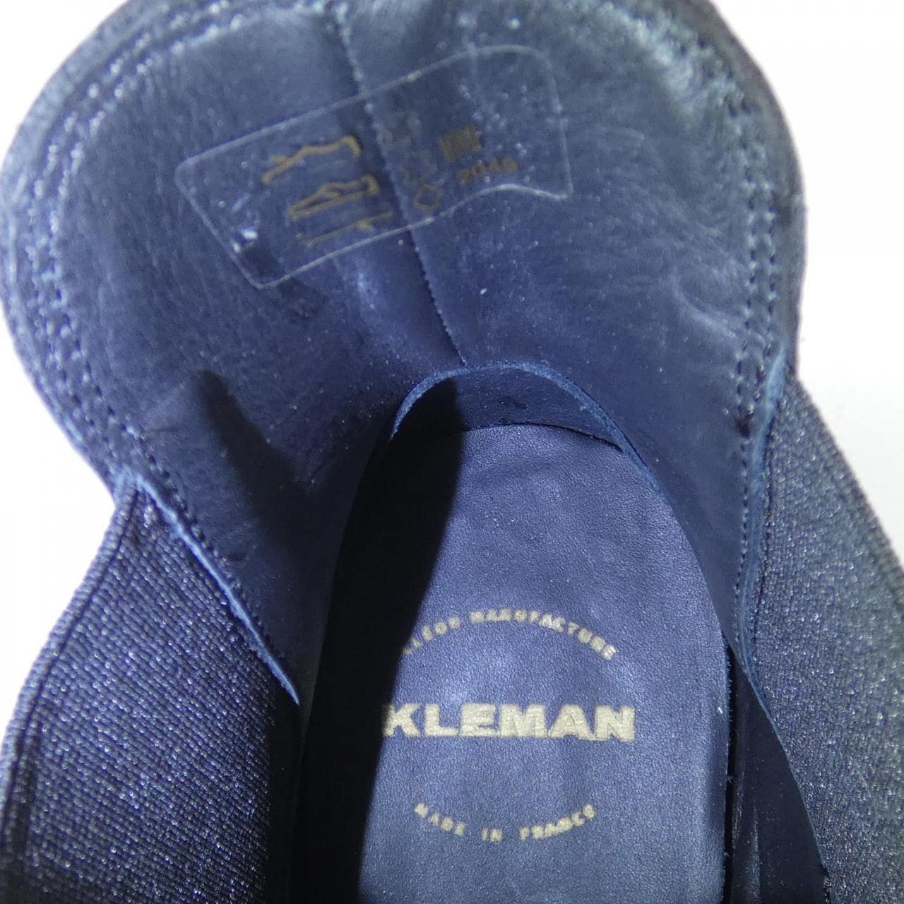 KLEMAN ブーツ
